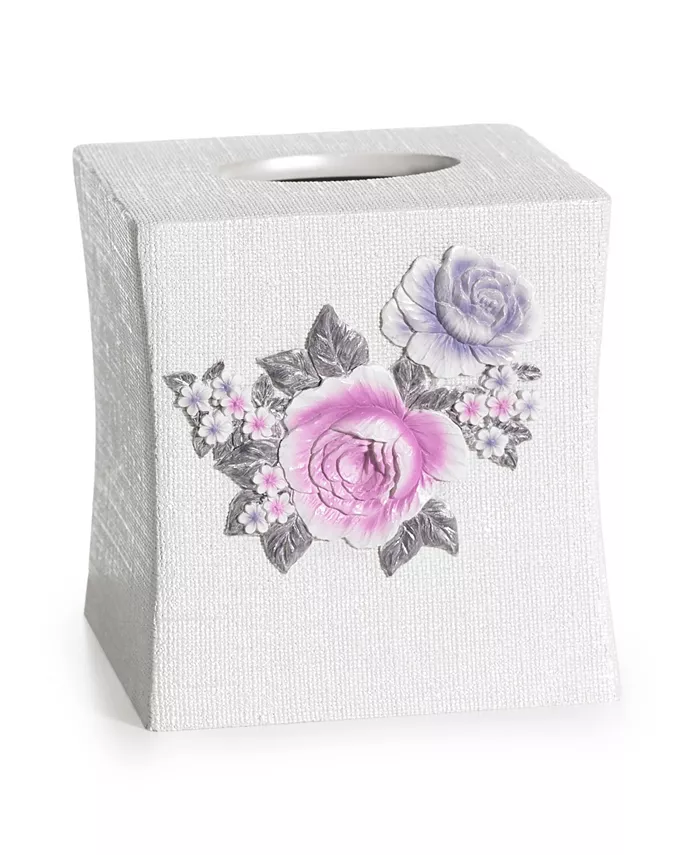 Popular Bath Michelle Tissue Box - Intensery
