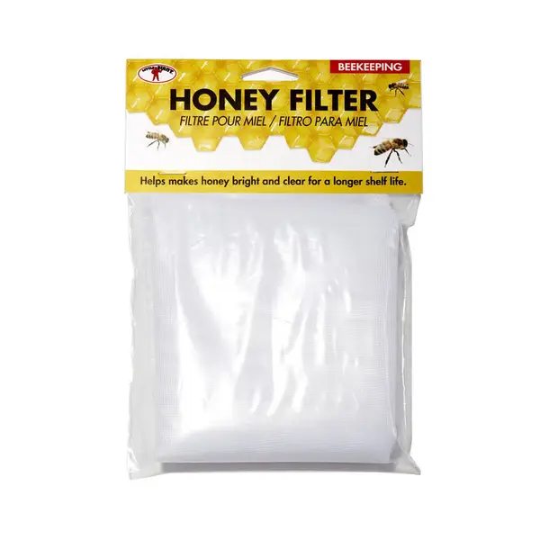 Little Giant Honey Filter - Intensery
