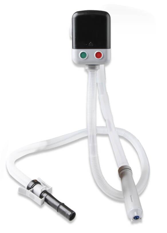 Mr. Gasket 8000MRG Mr. Gasket Battery Operated Fuel Transfer Pumps - Intensery