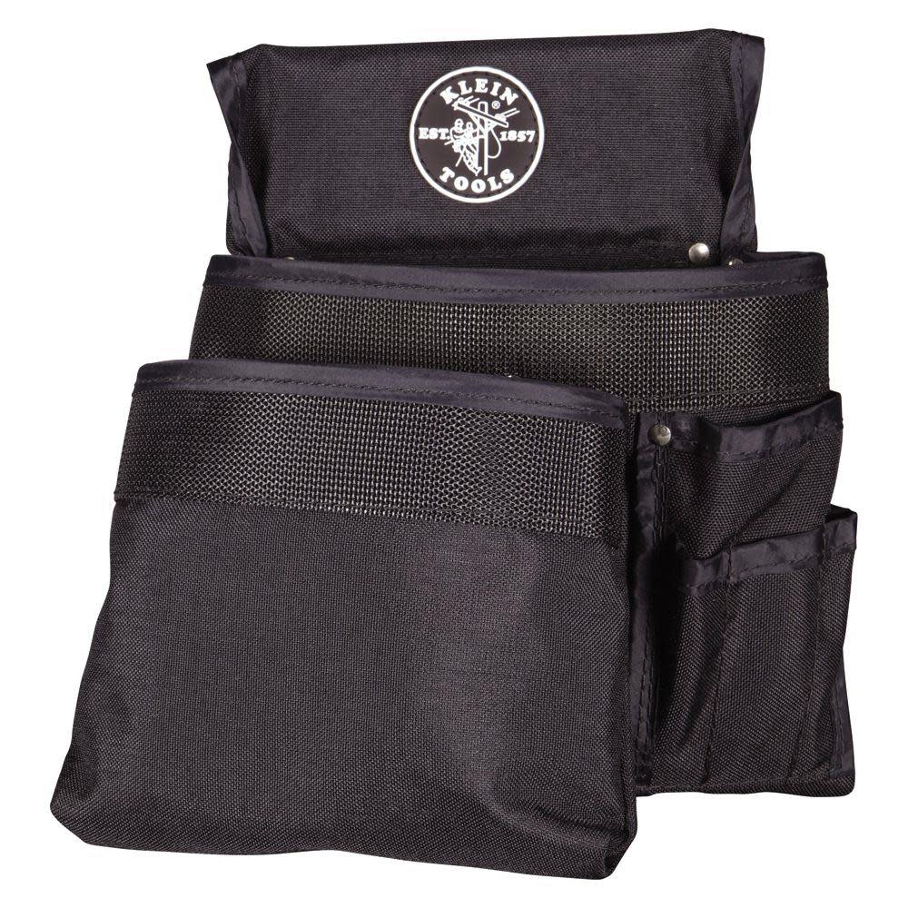 Klein Tools PowerLine Series 8 Pocket Tool Pouch 5701 from Klein Tools - Intensery