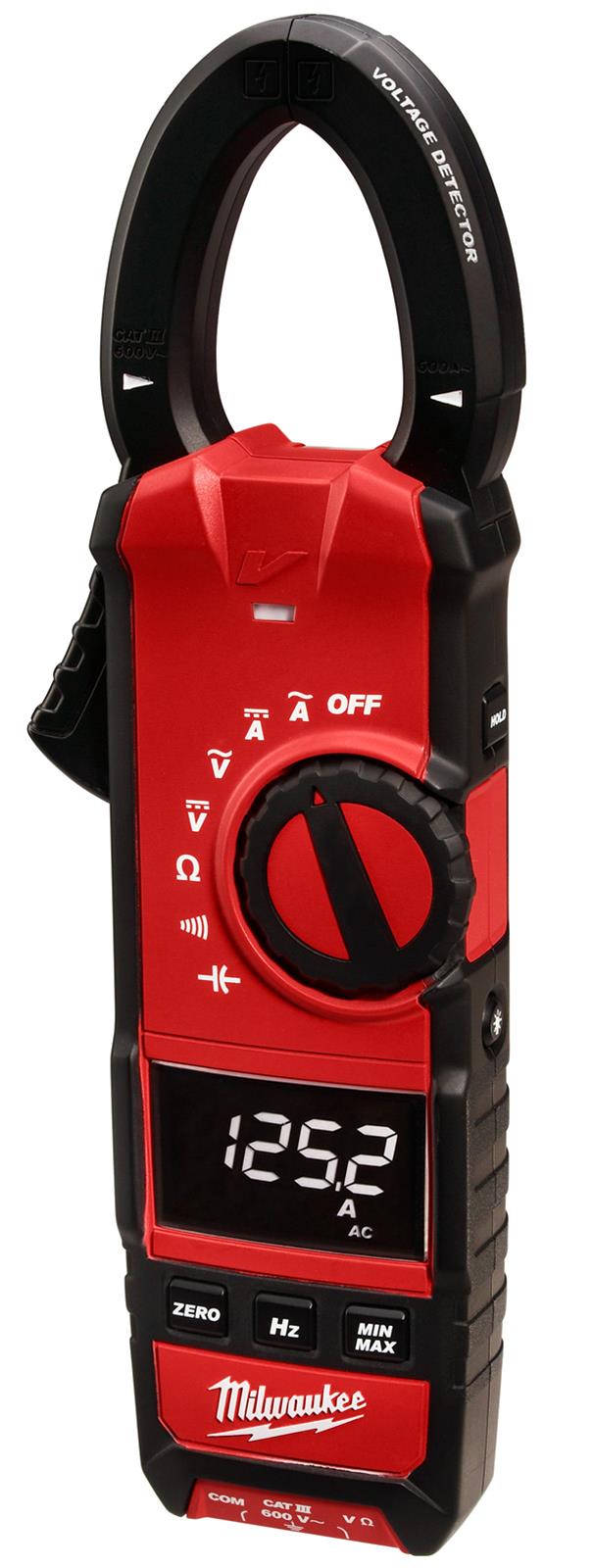 Milwaukee Tool 2237-20 - Intensery