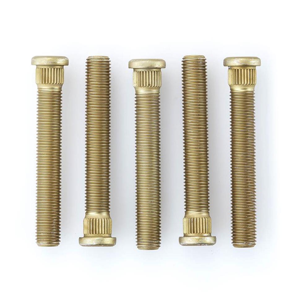 ARP 100-7713 ARP Wheel Studs - Intensery