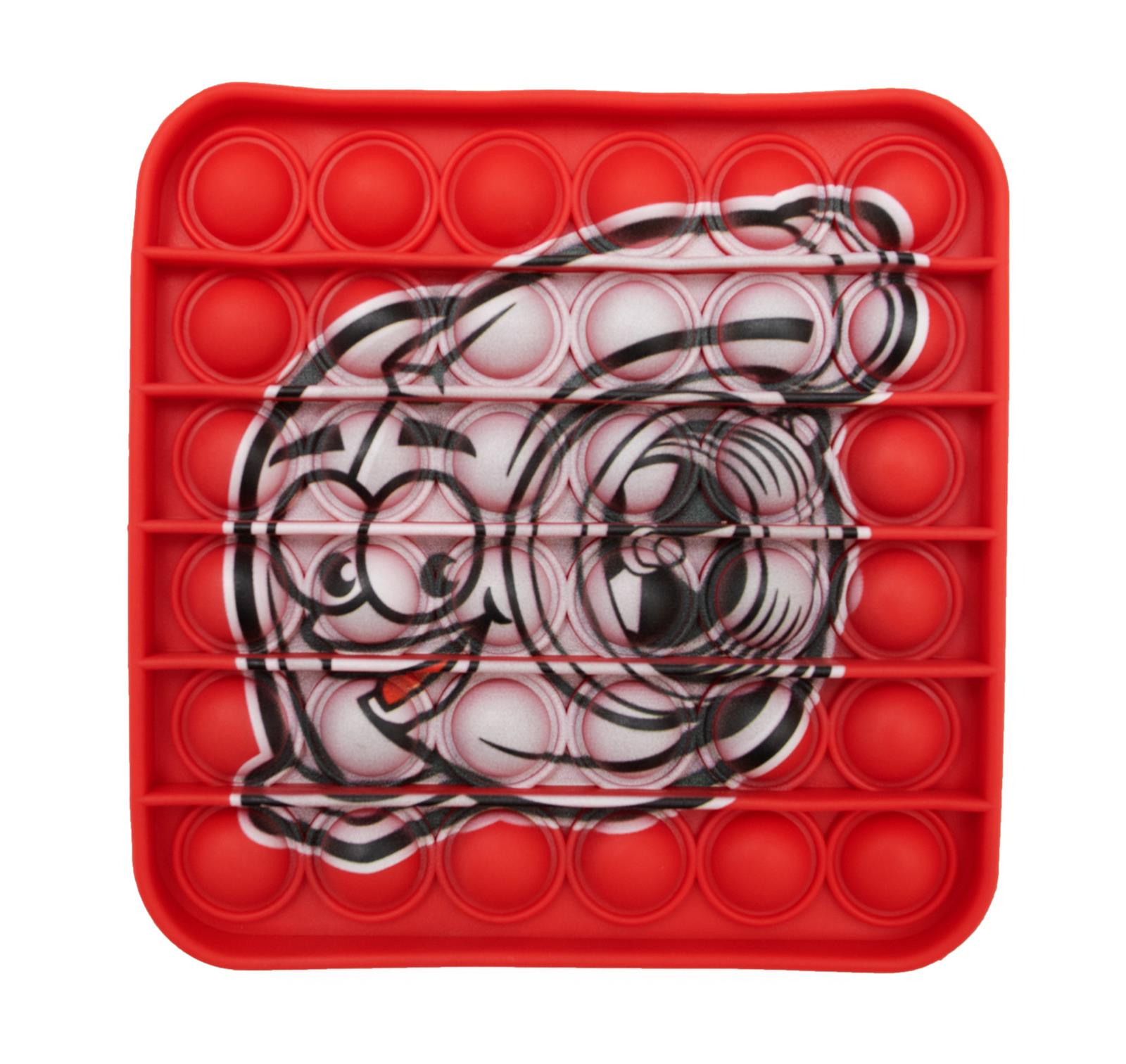 Summit Gifts 1578 Fast Kids Club Pop Fidget Toys - Intensery