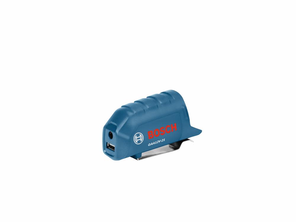 12V Max Portable Power Adapter - Intensery
