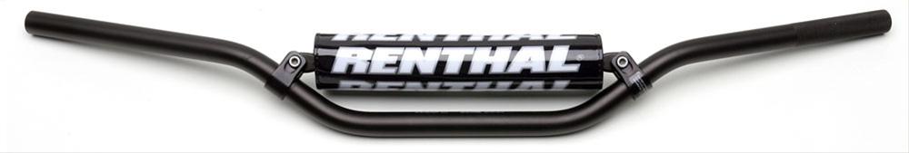 Renthal 757-02-SI-01-185 Renthal 7/8 in. Handlebars - Intensery