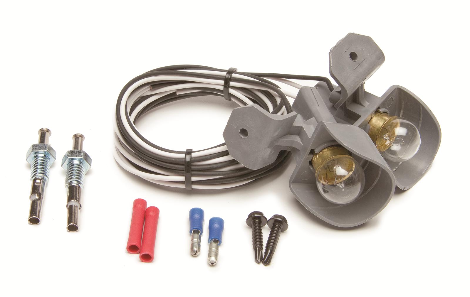 Painless Performance 30702 Painless Performance Courtesy Light Kits - Intensery