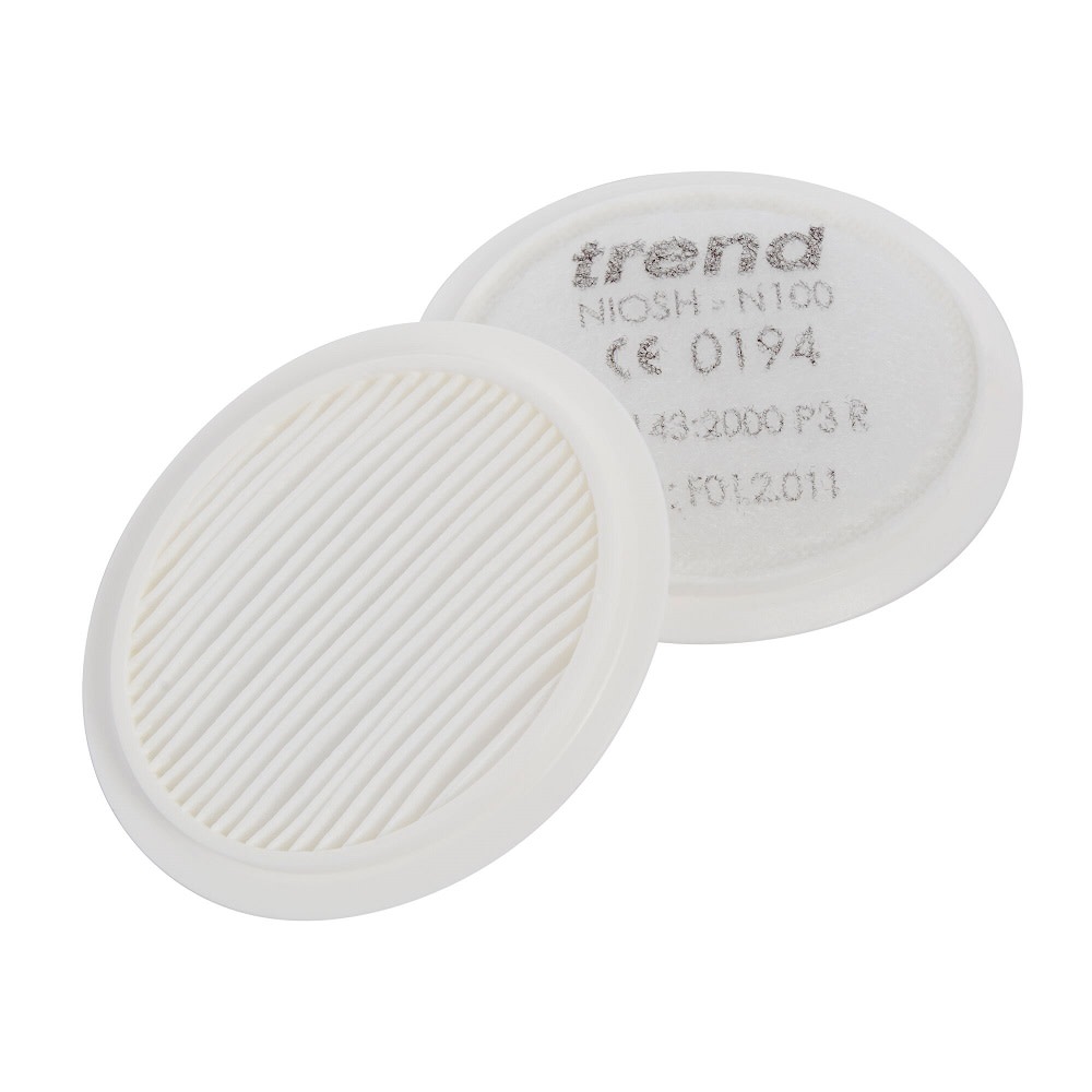 Air Stealth P3(R) Filters - Intensery