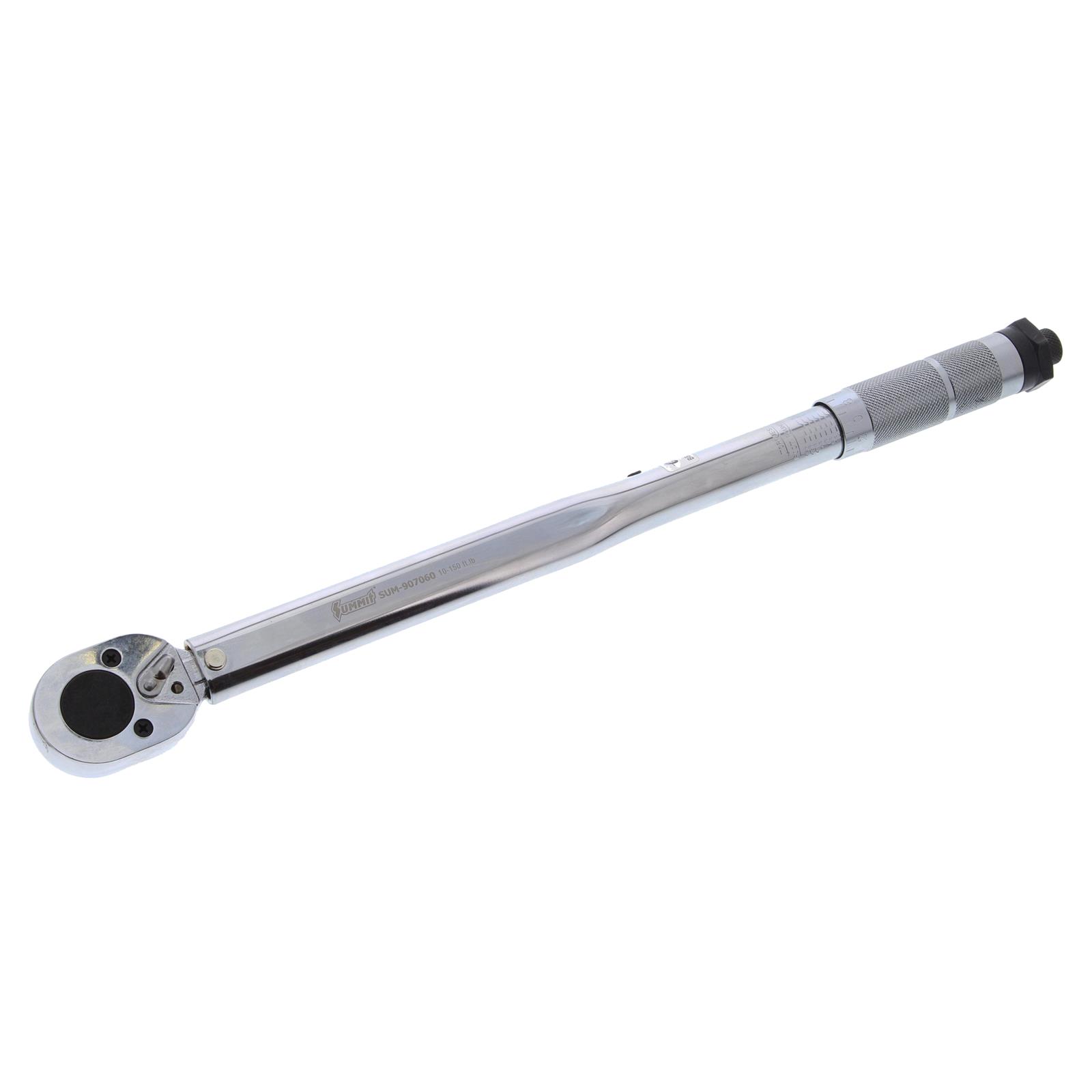 Summit Racing SUM-907060 Summit Racing? Torque Wrenches - Intensery