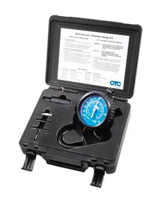 OTC Tools 5613 OTC Vacuum/Pressure Gauge Kits - Intensery
