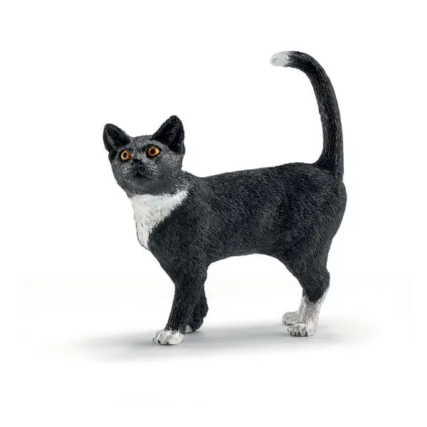 Schleich Farm World Cat - Intensery