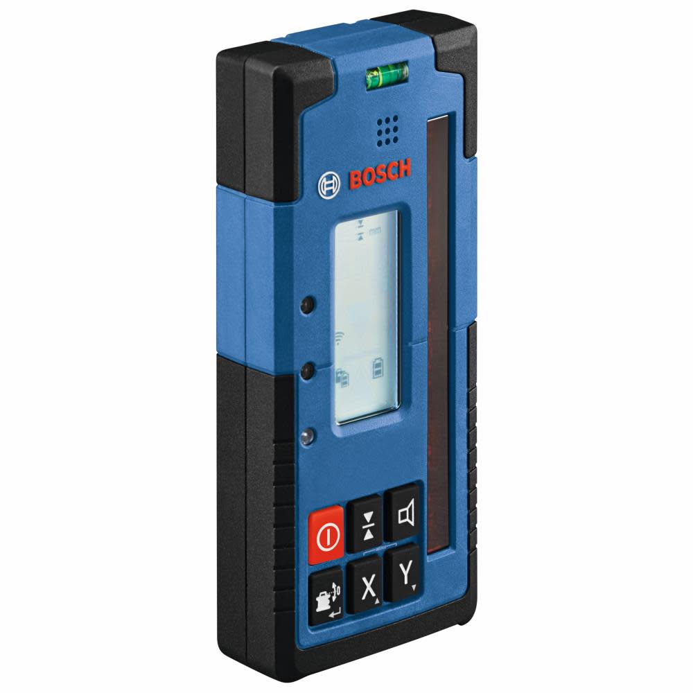 Bosch Rotary Laser Receiver 2000' LR40 from Bosch - Intensery