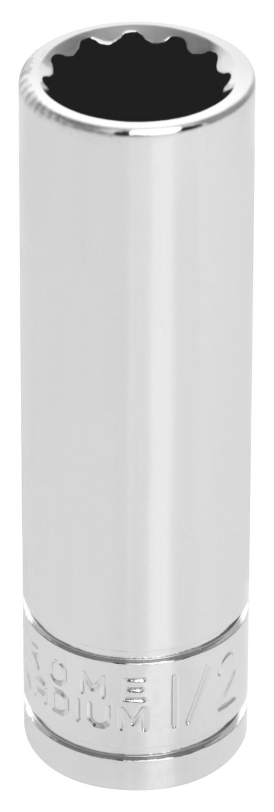 Performance Tool W38616 Performance Tool Sockets - Intensery