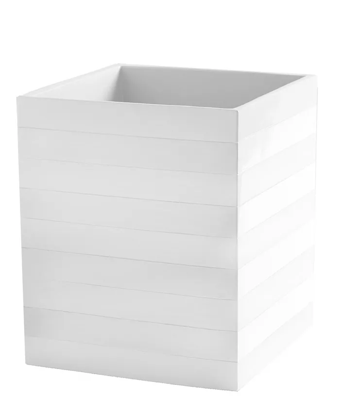Cassadecor Lacquer Waste Bin - Intensery