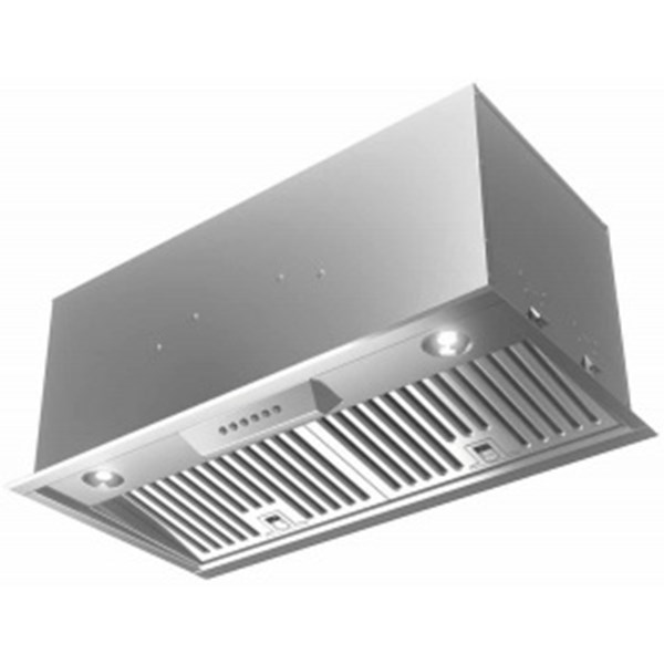 33 inch Cabinet Insert Range Hood - Stainless Steel - Intensery