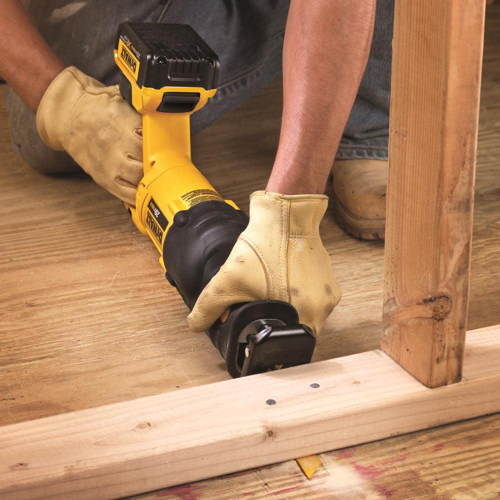 20 V Max Li-ion Reciprocating Saw (Tool Only) - Intensery