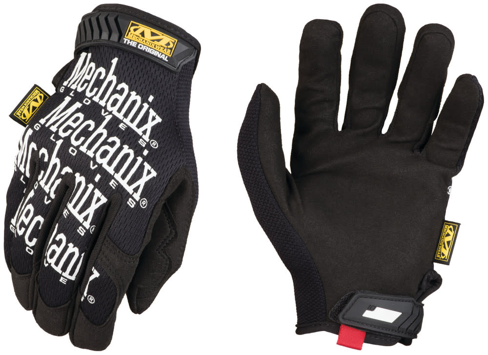 Mechanix Wear The Original Gloves 2X - Intensery