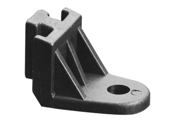 SPAL Automotive USA 30130010 Spal Electric Fan Mounting Brackets - Intensery