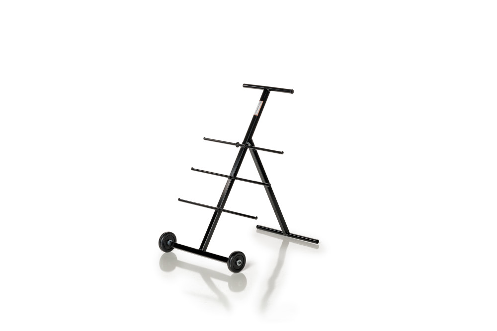 Southwire Wire Wagon 538 Service Cart - Intensery