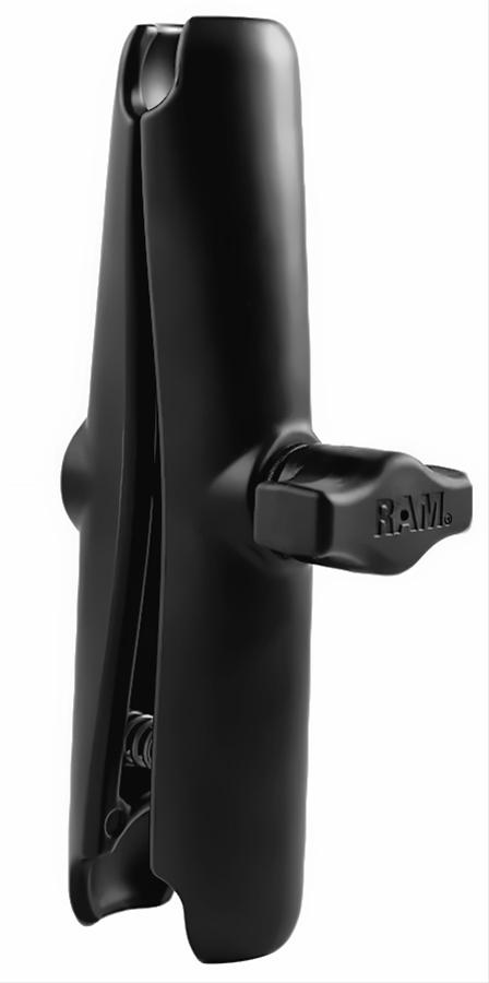 RAM Mounts RAM-B-201U-C Ram Mounts Double-Socket Arms - Intensery