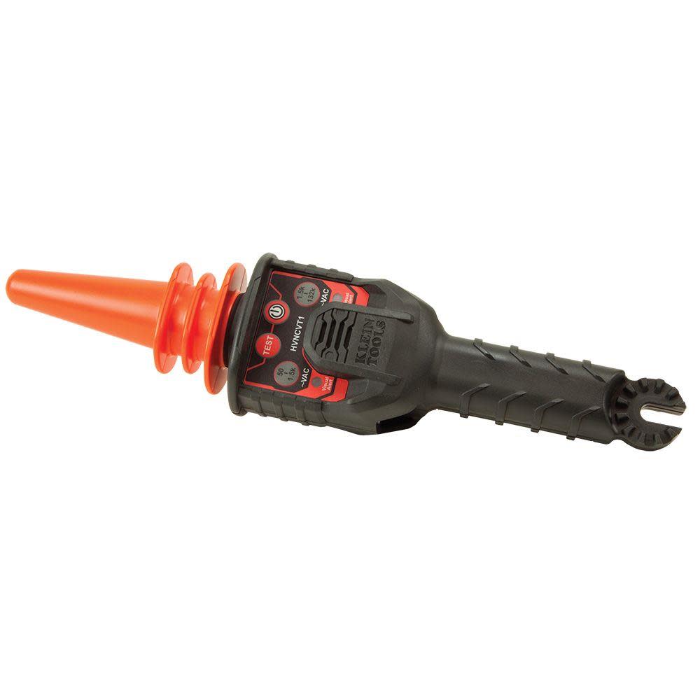 Dual Range High Voltage Tester - Intensery