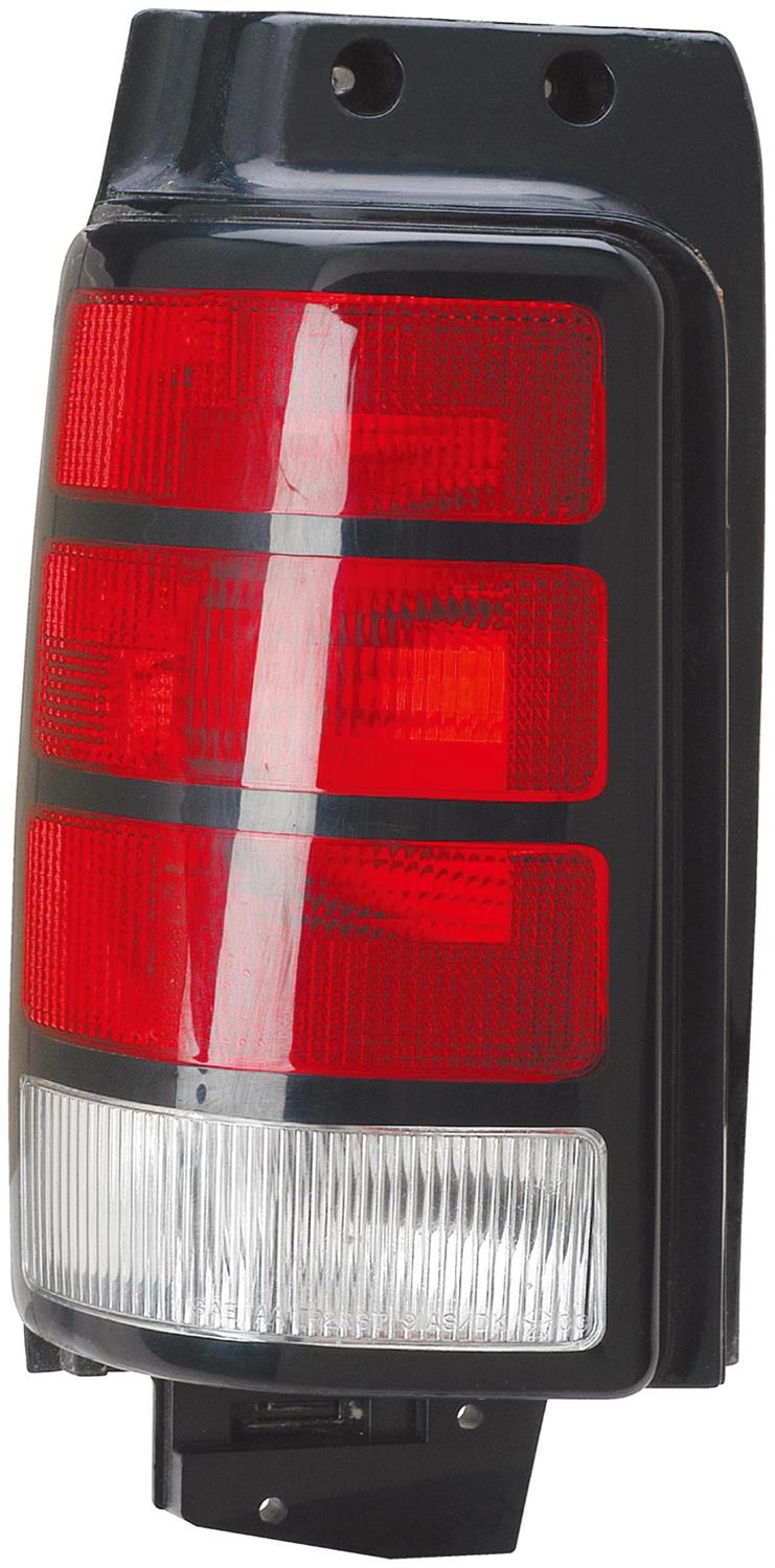 Dorman 1610462 Dorman Tail Lamp Assemblies - Intensery