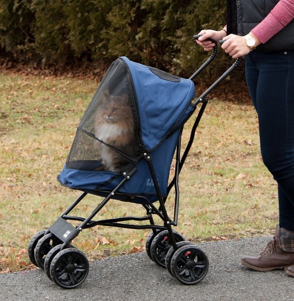 Pet Gear Travel Lite Pet Stroller - Intensery