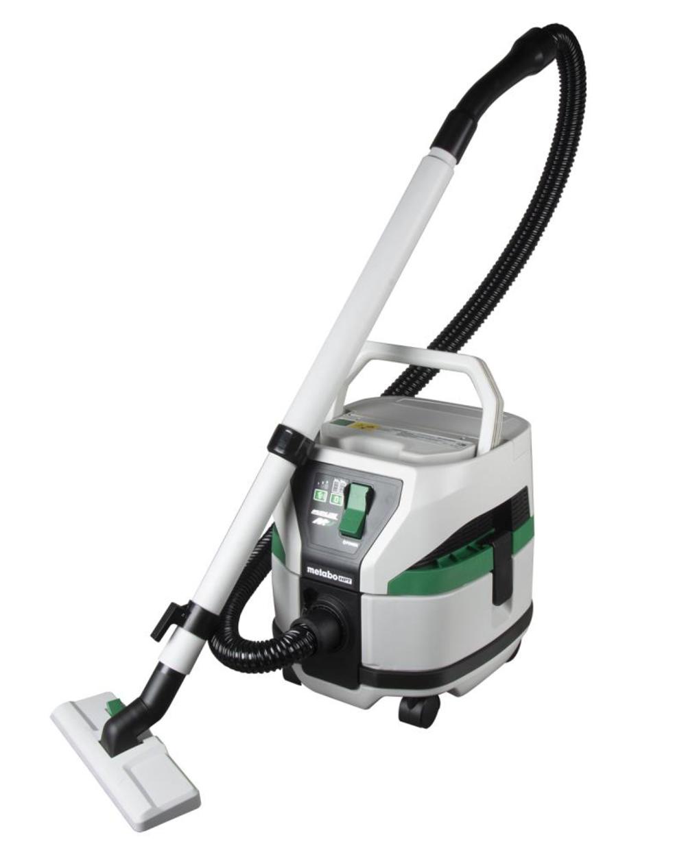 36V MultiVolt Wet/Dry Vacuum-Pod Style (Bare Tool) - Intensery