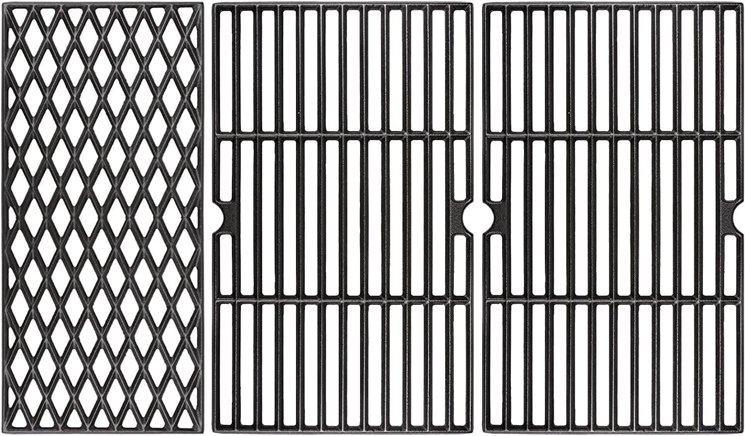 Cooking Grates for Backyard BY13-101-001-12, BY14-101-001-099, BY14-101-001-99 4 Burner Gas Grill - Intensery