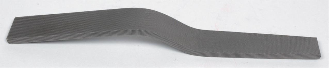 Keysco Tools and Equipment 77505 Keysco Tools Formed Slapping Files - Intensery