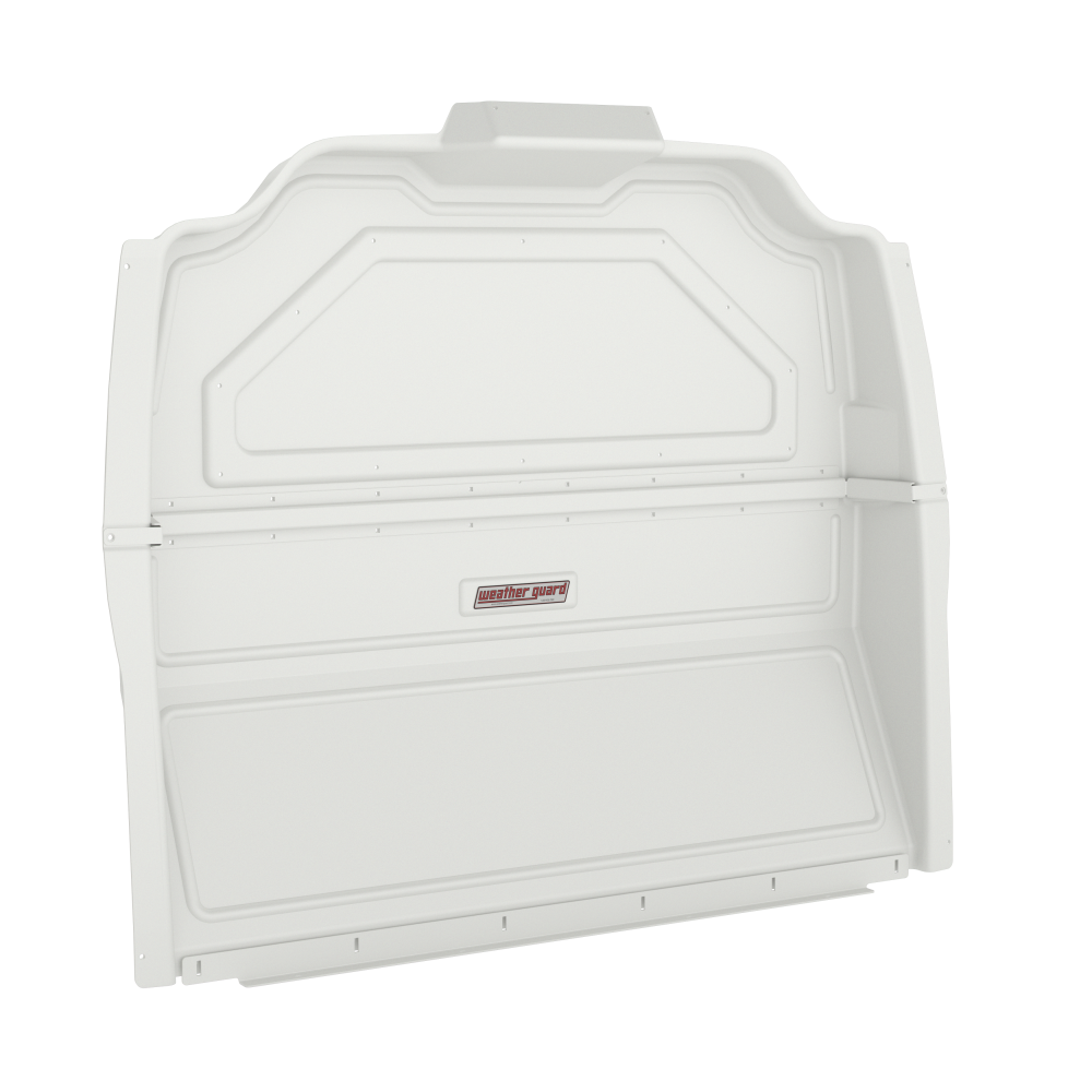 Weather Guard Composite Bulkhead RAM ProMaster City - Intensery