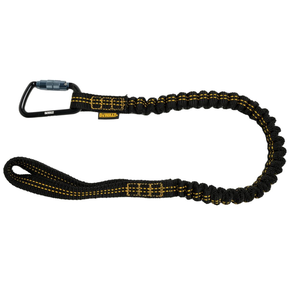 DEWALT Single Leg Tool Lanyard 25 lb DXDP720300 from DEWALT - Intensery