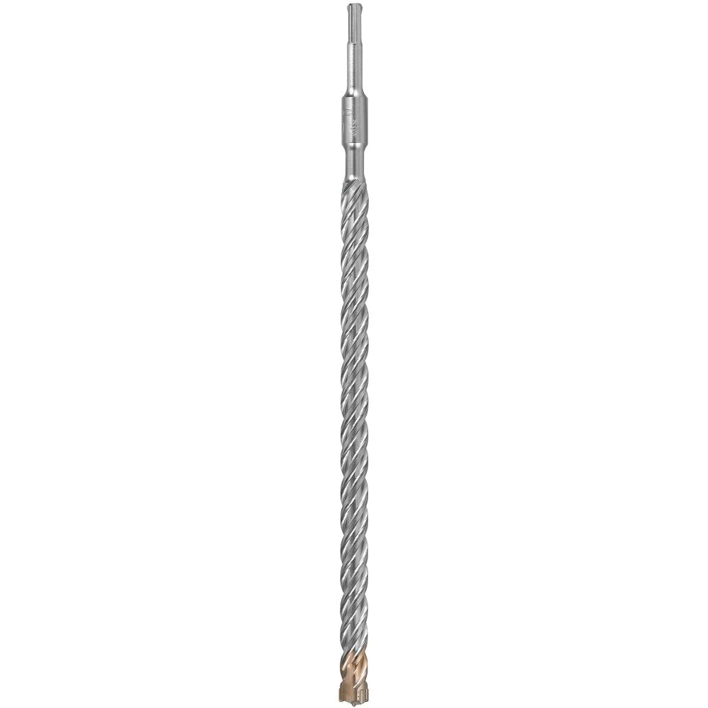 DEWALT 3/4 In. x 16 In. x 18 In. Rock Carbide 4Cutter SDS Plus Hammer Bit DW5475 from DEWALT - Intensery