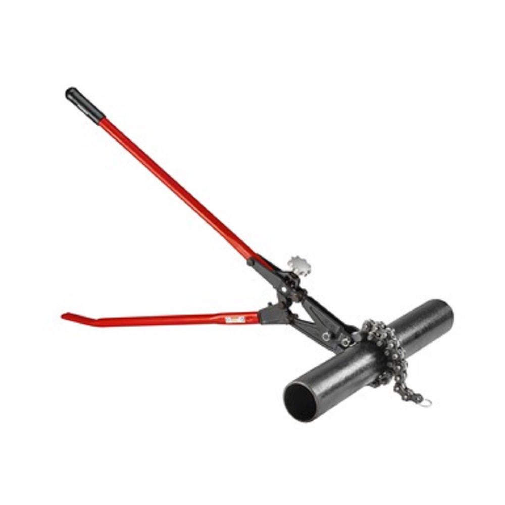 Ridgid Model 286 Soil Pipe Cutter 59698 from Ridgid - Intensery