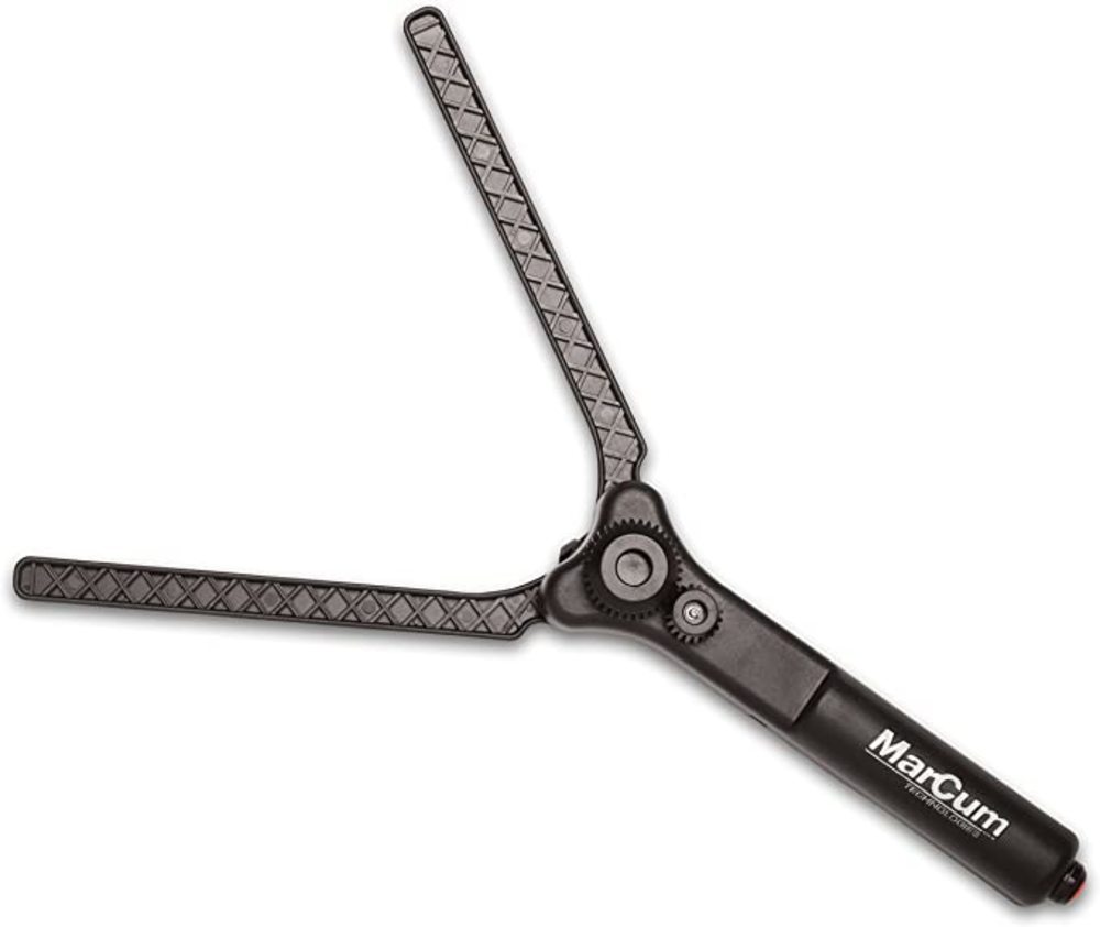 Marcum Wireless Camera Panner - Intensery