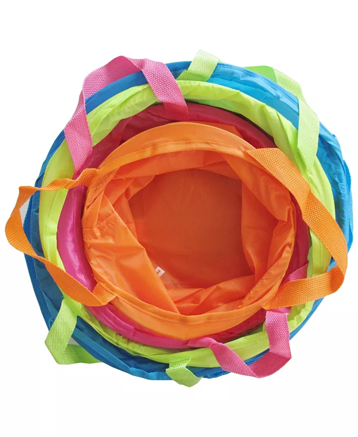 Redmon Since 1883 Redmon Bongo Pop Up Buckets Set of Four - Intensery