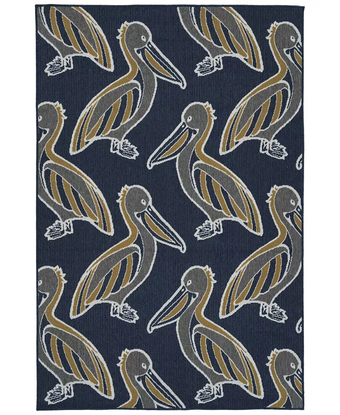 Kaleen Puerto PRT08-22 Rug - Intensery