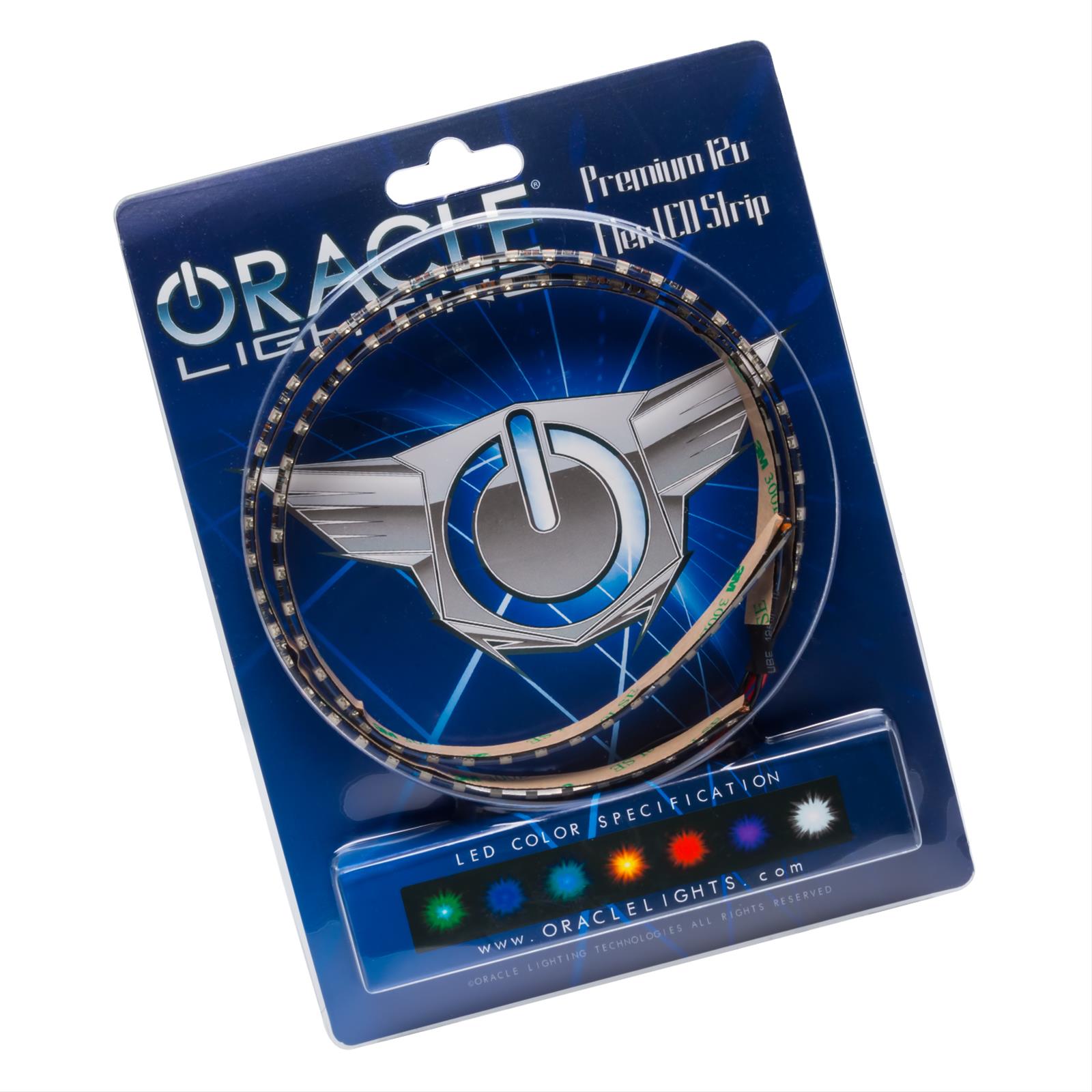 Oracle Lighting 3805-001 Oracle Flex LED Strips - Intensery