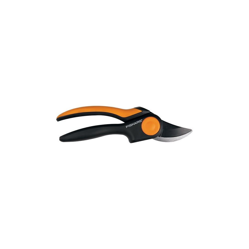 Fiskars Pruner 0.5 Cut Capacity Small Softgrip Bypass - Intensery