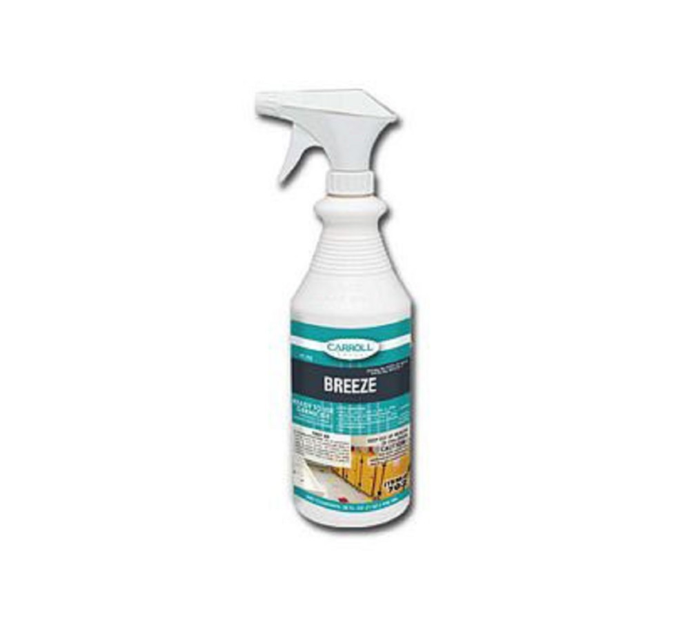 Breeze RTU Disinfectant32 Oz. - Intensery