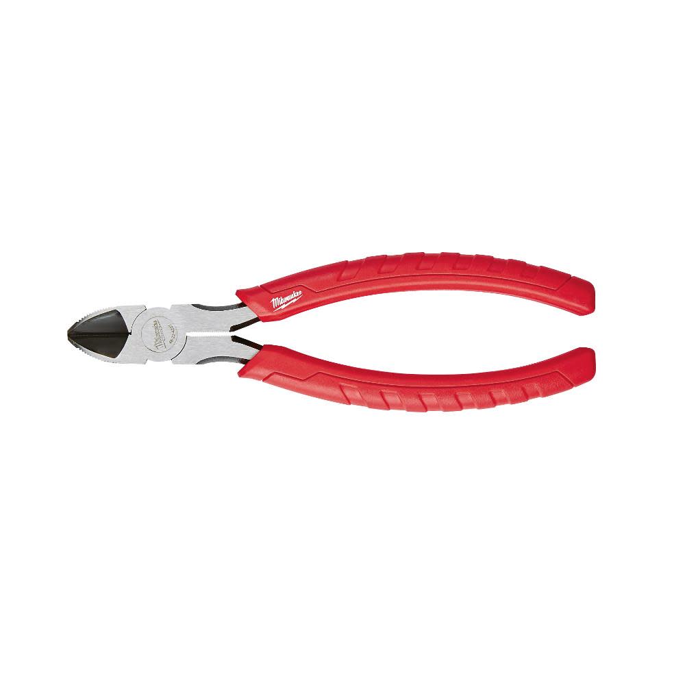 7 in. Diagonal Cutting Pliers - Intensery