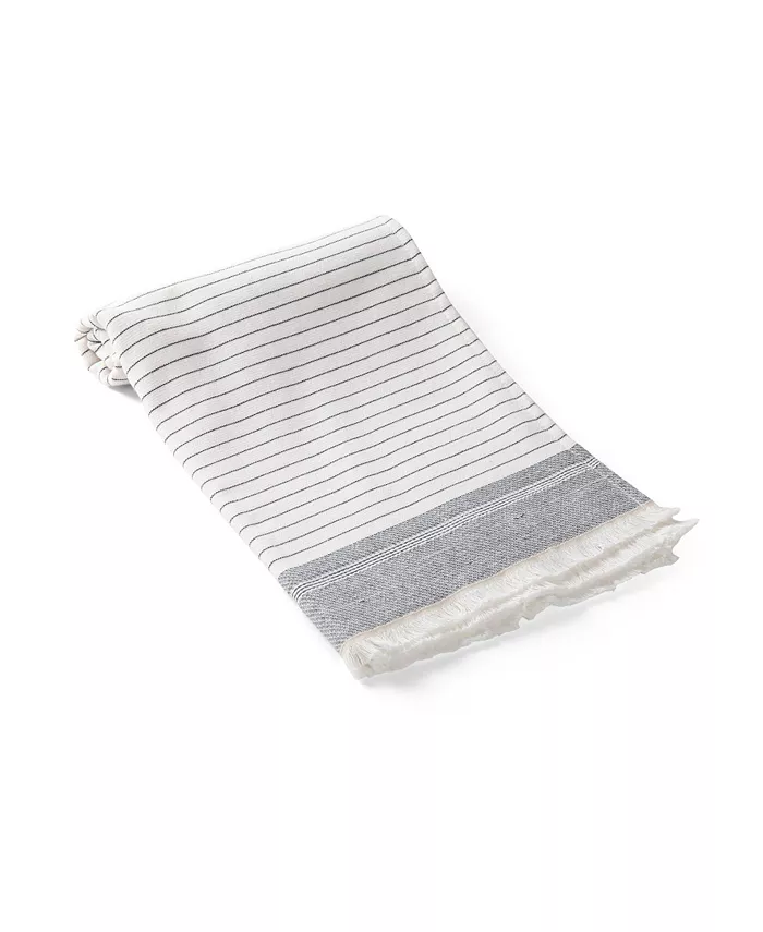 Olive and Linen Bliss Hand or Kitchen Towel - Intensery