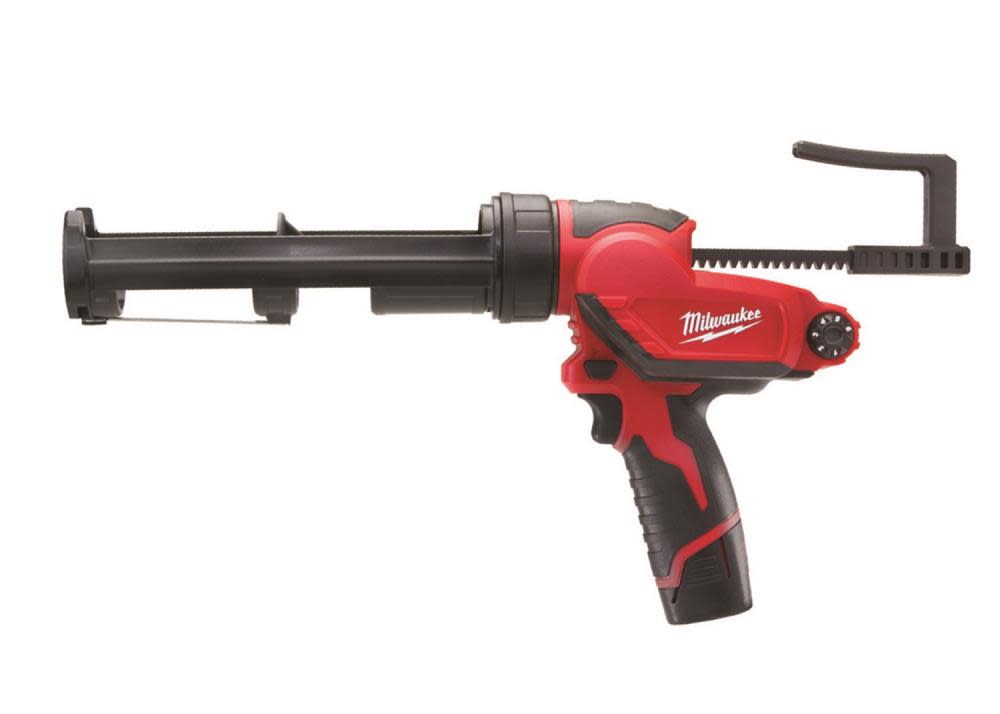 M12™ 10 oz Caulk Gun - Intensery