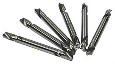 Allstar Performance ALL18201 Allstar Performance Double-Ended Drill Bits - Intensery