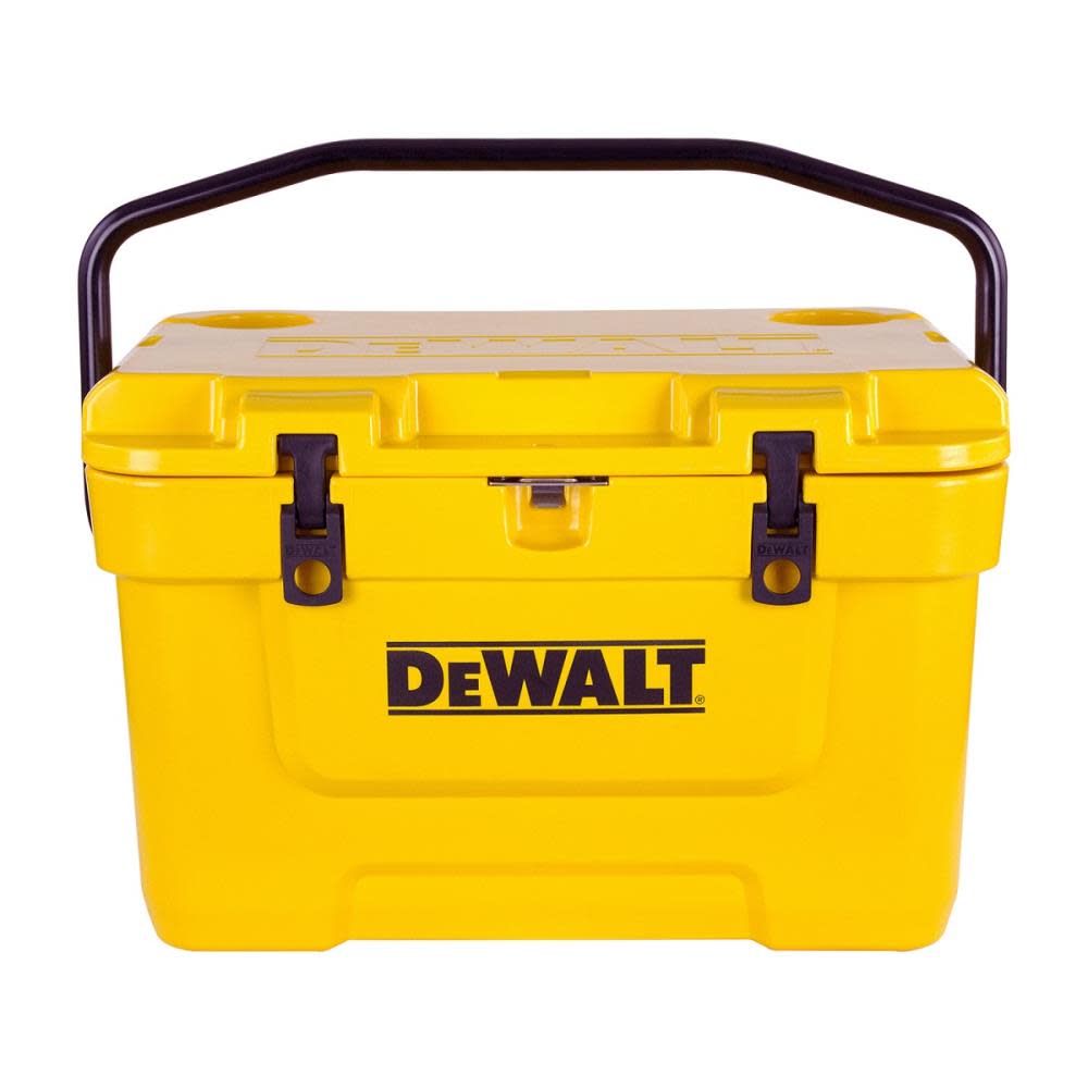 DEWALT 25 QT Roto Molded Cooler DXC25QT from DEWALT - Intensery