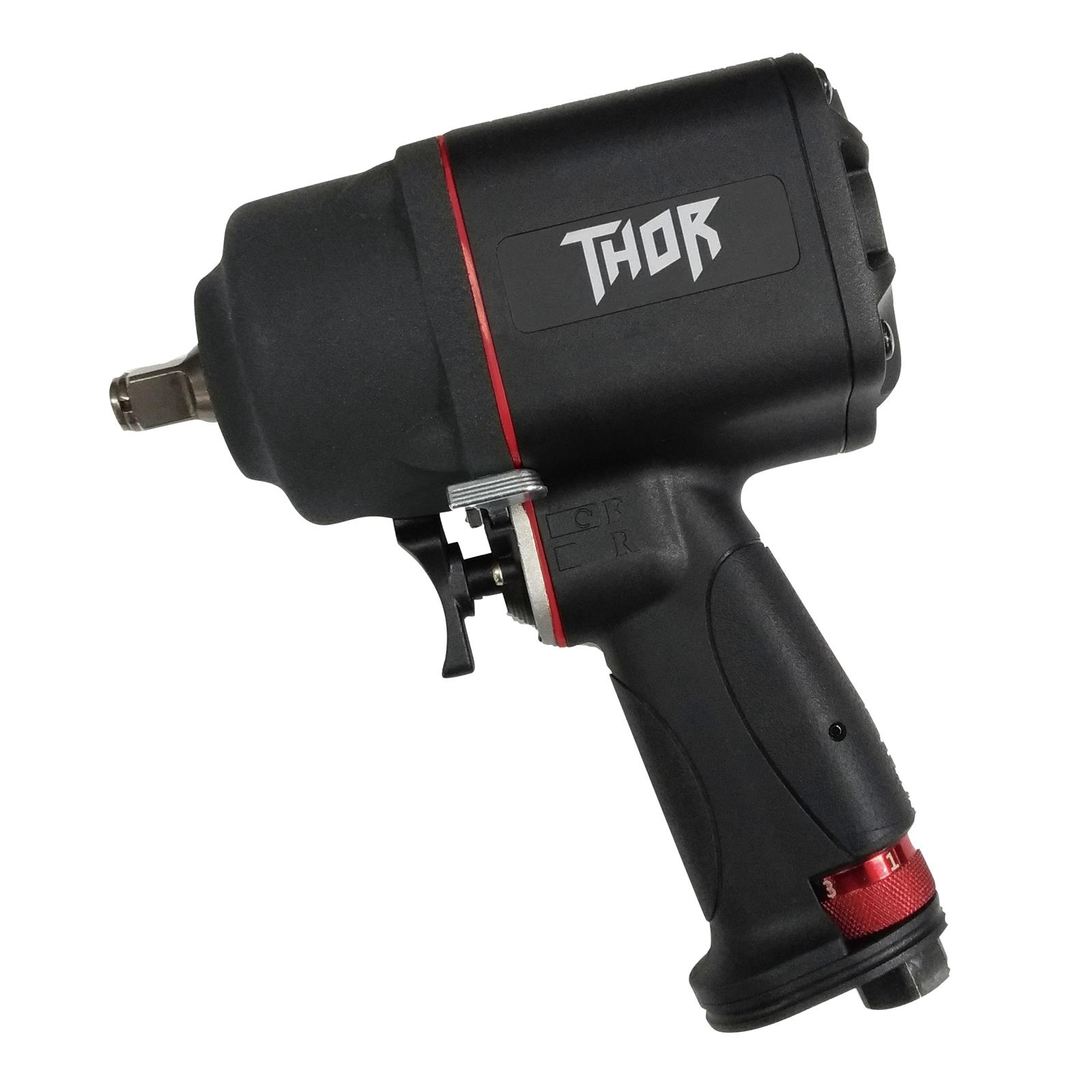 Astro Pneumatic Tool Company 1894 Astro Pneumatic Tool Company ONYX Thor Impact Wrenches - Intensery