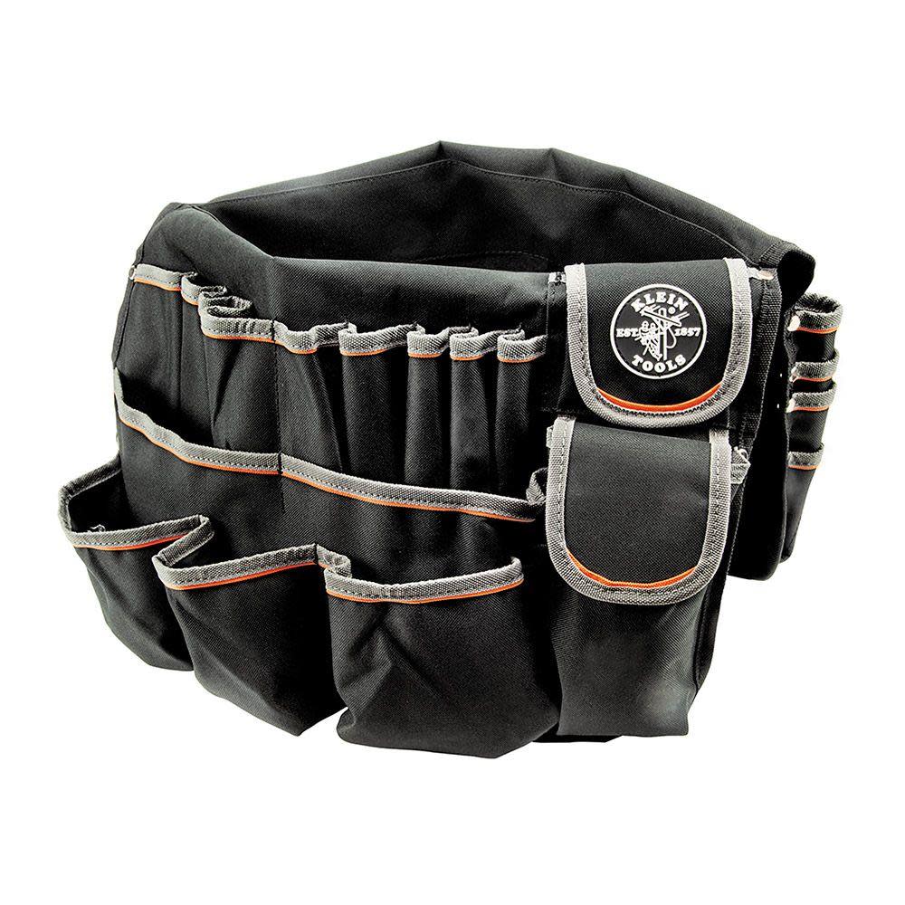 Klein Tools Bucket Bag 55448 from Klein Tools - Intensery