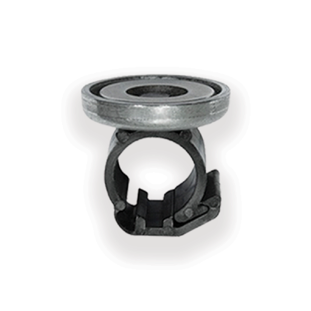 Mag Daddy Magnetic Clamp Black 1/2 10pk - Intensery