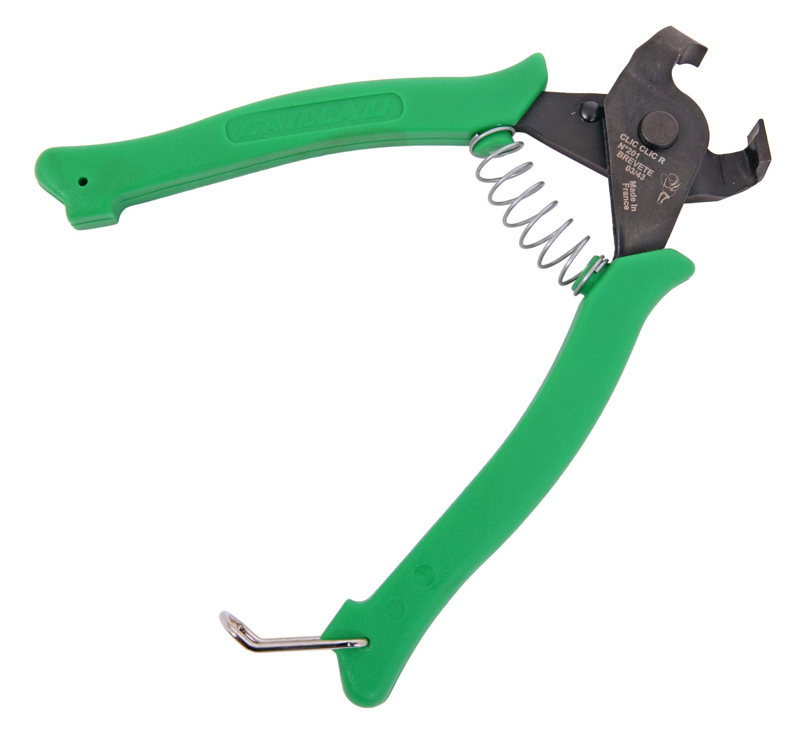 Aeroquip FT1357 Aeroquip E-Z Clip Connector Pliers - Intensery