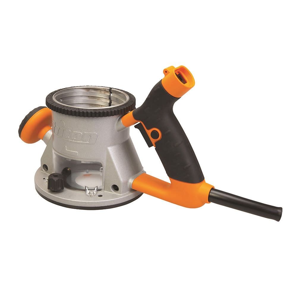 Triton 7 TFBR001BASE Fixed Base For Triton TFBR001 Router - Intensery