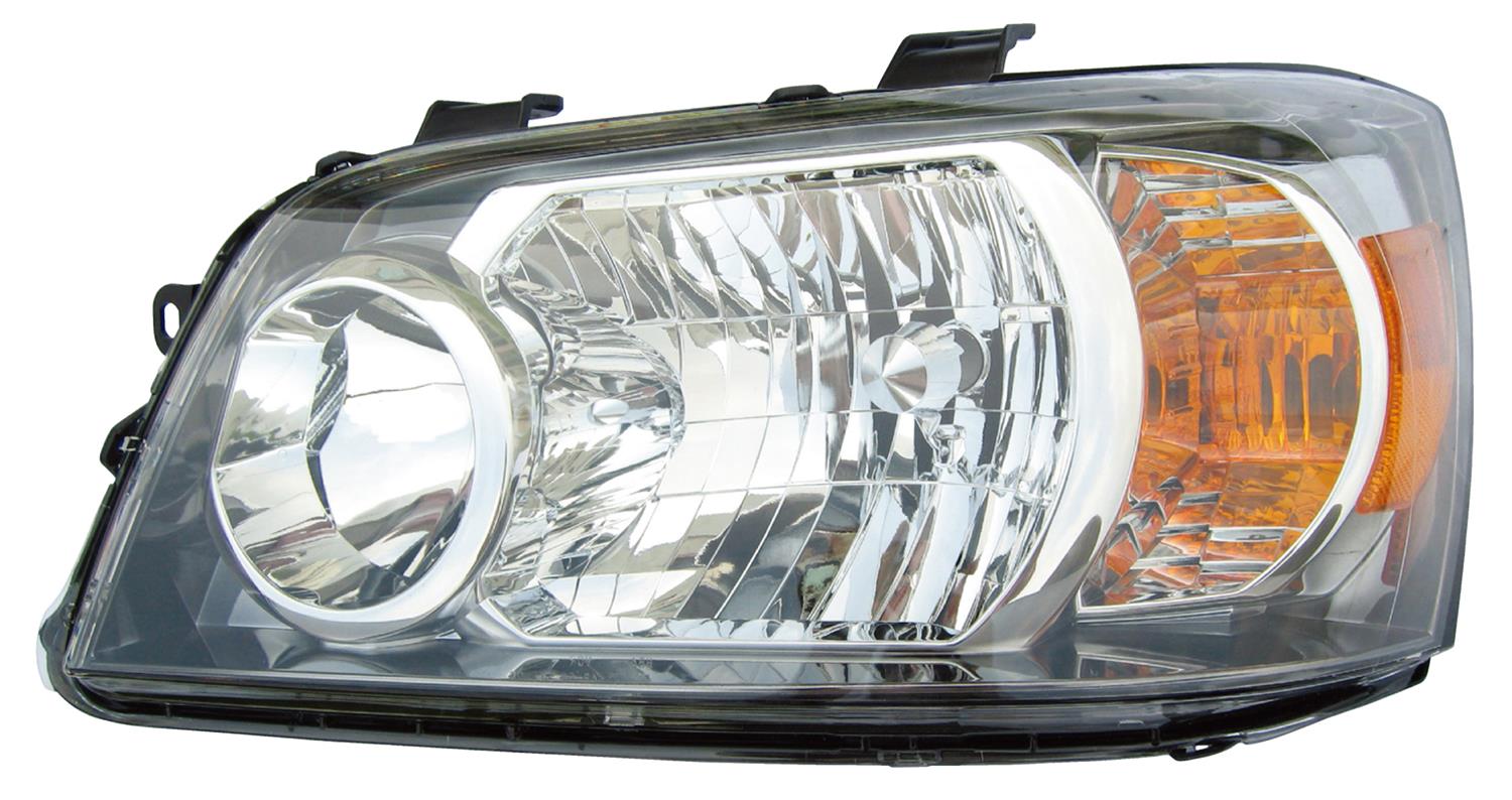 Dorman 1592025 Dorman Headlight Assemblies - Intensery